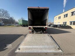  BTA 7.3*Tandem*LBW*Getränke Zertifikat*TÜV*