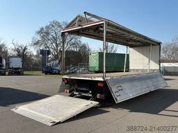  BTA 7.3*Tandem*LBW*Getränke Zertifikat*TÜV*