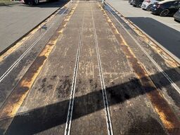  BTA 7.3*Tandem*LBW*Getränke Zertifikat*TÜV*