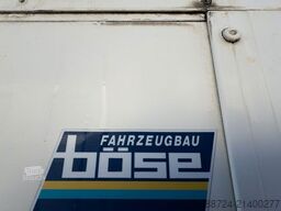  BTA 7.3*Tandem*LBW*Getränke Zertifikat*TÜV*