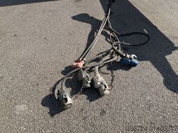  BTA 7.3*Tandem*LBW*Getränke Zertifikat*TÜV*