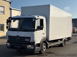 MERCEDES-BENZ Atego 821*Euro 6D*LBW*3 Sitze*Klima*Automatik*