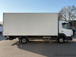 MERCEDES-BENZ Atego 821*Euro 6D*LBW*3 Sitze*Klima*Automatik*