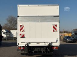MERCEDES-BENZ Atego 821*Euro 6D*LBW*3 Sitze*Klima*Automatik*