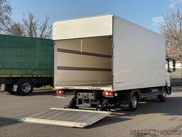 MERCEDES-BENZ Atego 821*Euro 6D*LBW*3 Sitze*Klima*Automatik*