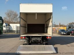 MERCEDES-BENZ Atego 821*Euro 6D*LBW*3 Sitze*Klima*Automatik*