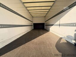 MERCEDES-BENZ Atego 821*Euro 6D*LBW*3 Sitze*Klima*Automatik*