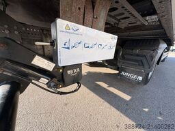 MERCEDES-BENZ Atego 821*Euro 6D*LBW*3 Sitze*Klima*Automatik*