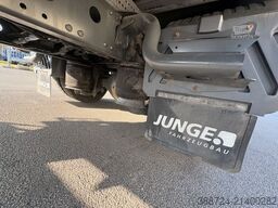 MERCEDES-BENZ Atego 821*Euro 6D*LBW*3 Sitze*Klima*Automatik*