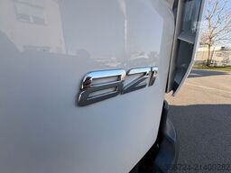 MERCEDES-BENZ Atego 821*Euro 6D*LBW*3 Sitze*Klima*Automatik*