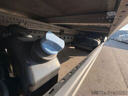 MERCEDES-BENZ Atego 821*Euro 6D*LBW*3 Sitze*Klima*Automatik*