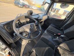 MERCEDES-BENZ Atego 821*Euro 6D*LBW*3 Sitze*Klima*Automatik*