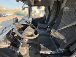 MERCEDES-BENZ Atego 821*Euro 6D*LBW*3 Sitze*Klima*Automatik*