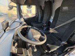 MERCEDES-BENZ Atego 821*Euro 6D*LBW*3 Sitze*Klima*Automatik*