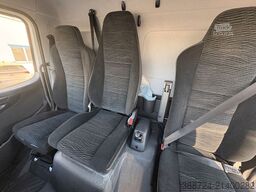 MERCEDES-BENZ Atego 821*Euro 6D*LBW*3 Sitze*Klima*Automatik*