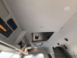 MERCEDES-BENZ Atego 821*Euro 6D*LBW*3 Sitze*Klima*Automatik*