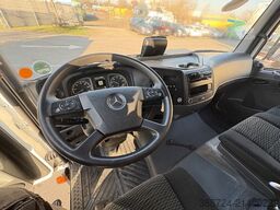 MERCEDES-BENZ Atego 821*Euro 6D*LBW*3 Sitze*Klima*Automatik*