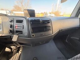 MERCEDES-BENZ Atego 821*Euro 6D*LBW*3 Sitze*Klima*Automatik*