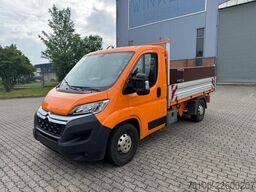 Citroën Jumper Dreiseitenkipper *58000 km*Ahk*Klima*