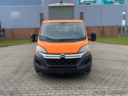 Citroën Jumper Dreiseitenkipper *58000 km*Ahk*Klima*