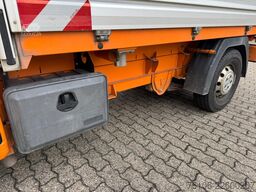 Citroën Jumper Dreiseitenkipper *58000 km*Ahk*Klima*