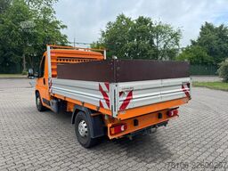 Citroën Jumper Dreiseitenkipper *58000 km*Ahk*Klima*