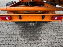 Citroën Jumper Dreiseitenkipper *58000 km*Ahk*Klima*