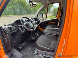 Citroën Jumper Dreiseitenkipper *58000 km*Ahk*Klima*