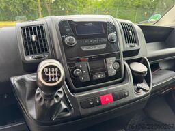 Citroën Jumper Dreiseitenkipper *58000 km*Ahk*Klima*