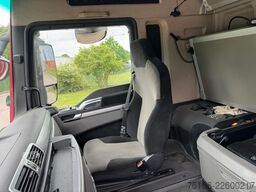 MAN TGX 18.460 4x2   Schlafkabine