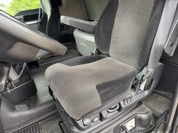 MAN TGX 18.460 4x2   Schlafkabine