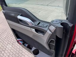 MAN TGX 18.460 4x2   Schlafkabine