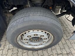 MAN TGX 18.460 4x2   Schlafkabine