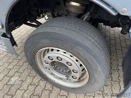 MAN TGX 18.460 4x2   Schlafkabine