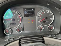 MAN TGX 18.460 4x2   Schlafkabine