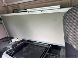 MAN TGX 18.460 4x2   Schlafkabine