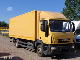 IVECO ML 120 E 28 EuroCargo