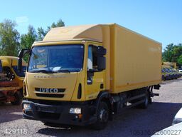 IVECO ML 120 E 28 EuroCargo