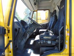 IVECO ML 120 E 28 EuroCargo