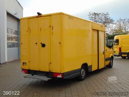 MERCEDES-BENZ Sprinter 310 CDI MAXI -KAMERA-REGALSYSTEM-