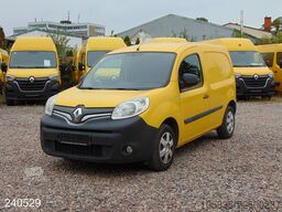 RENAULT Kangoo 90 1.5 dCi -KLIMA-