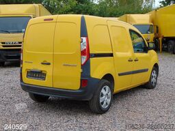 RENAULT Kangoo 90 1.5 dCi -KLIMA-
