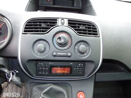 RENAULT Kangoo 90 1.5 dCi -KLIMA-