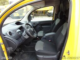 RENAULT Kangoo 90 1.5 dCi -KLIMA-