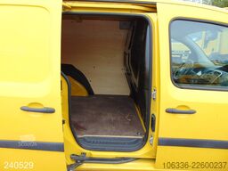 RENAULT Kangoo 90 1.5 dCi -KLIMA-