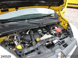 RENAULT Kangoo 90 1.5 dCi -KLIMA-