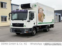 MAN TGL8150*Schalt*Carrier*LBW*2Verdampfer*Seitentür
