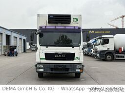 MAN TGL8150*Schalt*Carrier*LBW*2Verdampfer*Seitentür