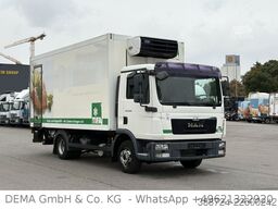 MAN TGL8150*Schalt*Carrier*LBW*2Verdampfer*Seitentür