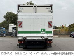 MAN TGL8150*Schalt*Carrier*LBW*2Verdampfer*Seitentür